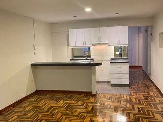Departamento en Alquiler en Santiago de Surco