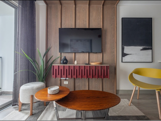 Departamento en Venta en Barranco