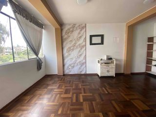 Departamento en Alquiler en Ate