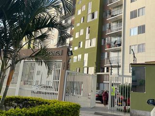Departamento en Venta en Ate