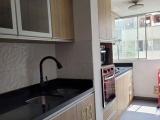 Departamento en Venta en Ate