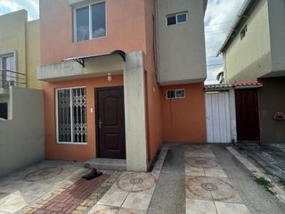 Casa en Venta en Via A La Costa