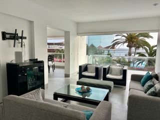 Departamento en Alquiler en Punta Hermosa