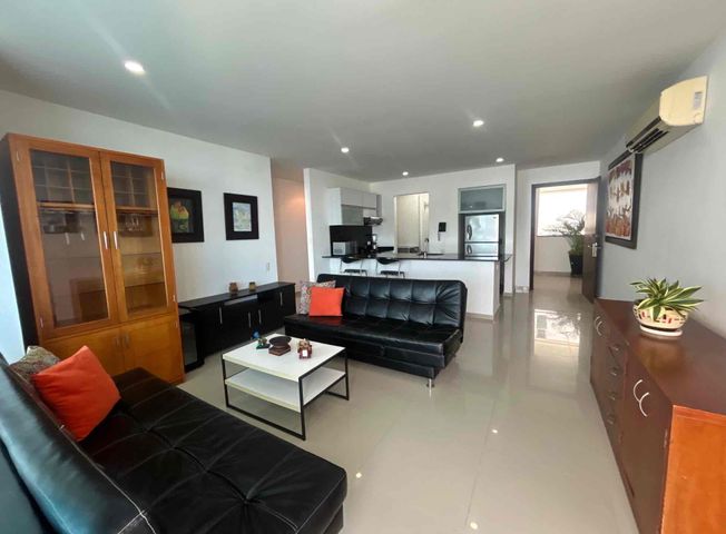 Apartment for rent in Cartagena