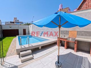 Casa en Venta en Punta Negra