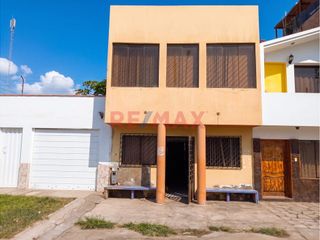 Casa en Venta en Chilca