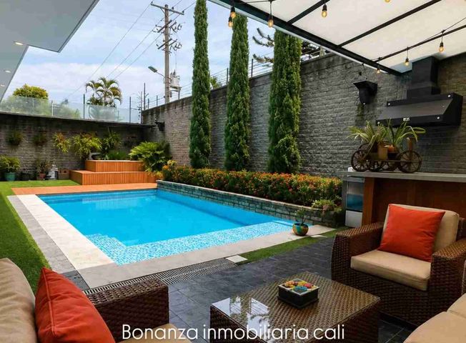House for rent in Cali