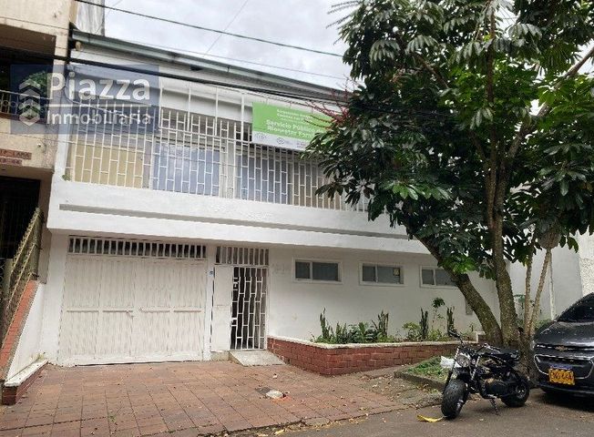 House for rent in Ibagué