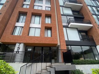 Departamento en alquiler con baja de precio en San Isidro