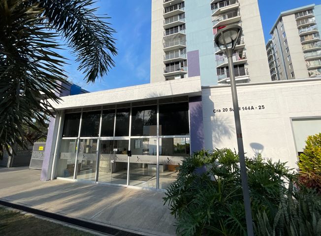 Apartment for rent in Ibagué