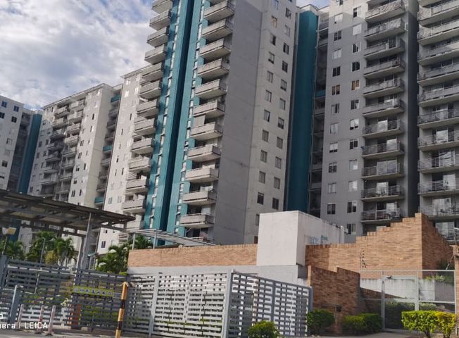 Apartamento en arriendo en Ibagué