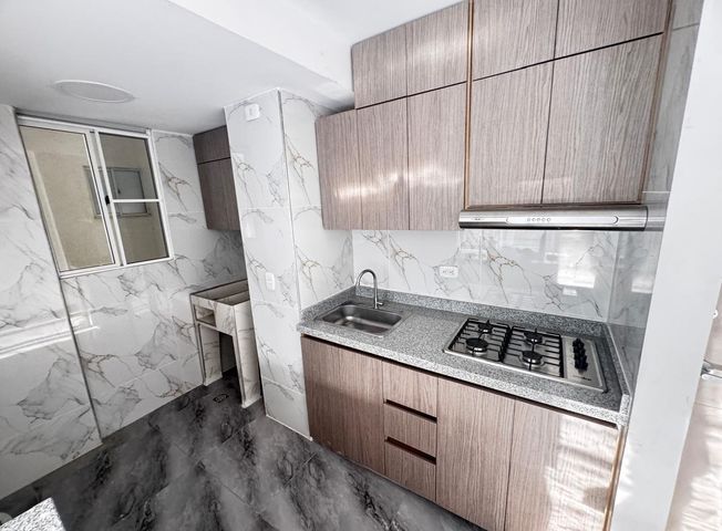 Apartamento en arriendo en Cali