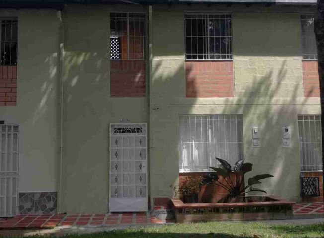 Apartamento en arriendo en Rionegro