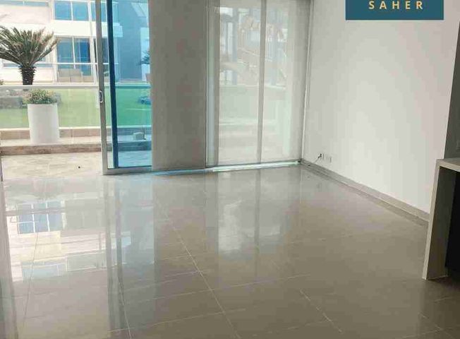 Apartamento en arriendo en El Cabrero