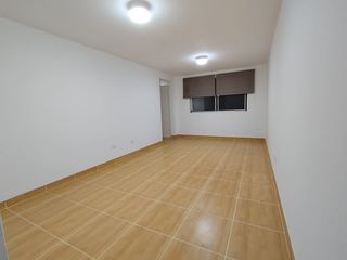 Departamento en alquiler con baja de precio en San Miguel