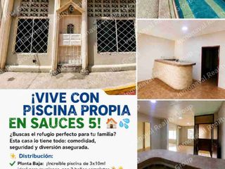 Departamento en venta con baja de precio en Sauces