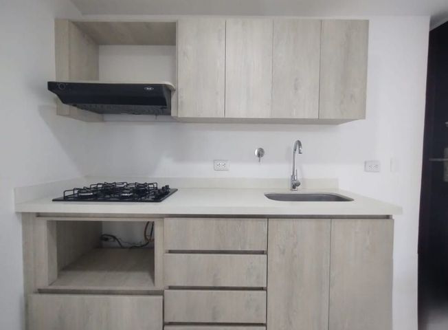 Apartamento en arriendo en Sabaneta