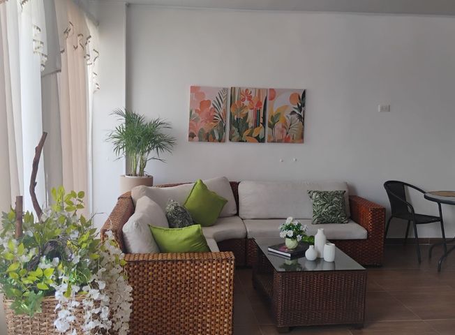 Apartment for rent in Cali