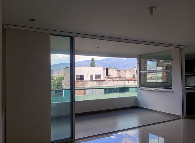 Apartamento en arriendo en Mesa