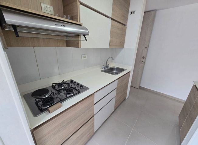 Apartamento en arriendo en Sabaneta