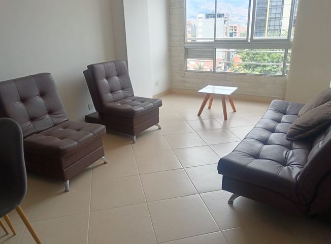 Apartment for rent in Medellín
