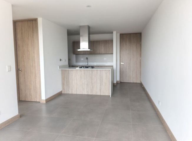 Apartment for rent in Rionegro