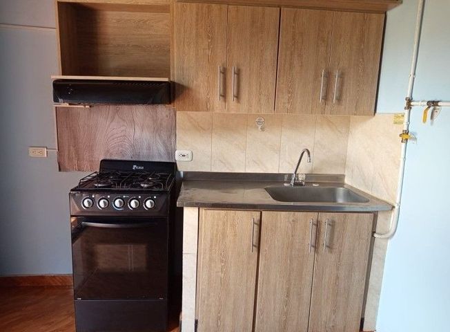 Apartment for rent in Medellín