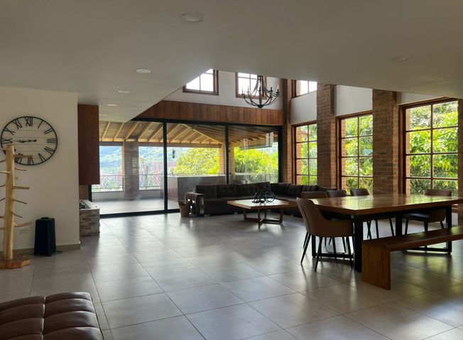 House for rent in Envigado