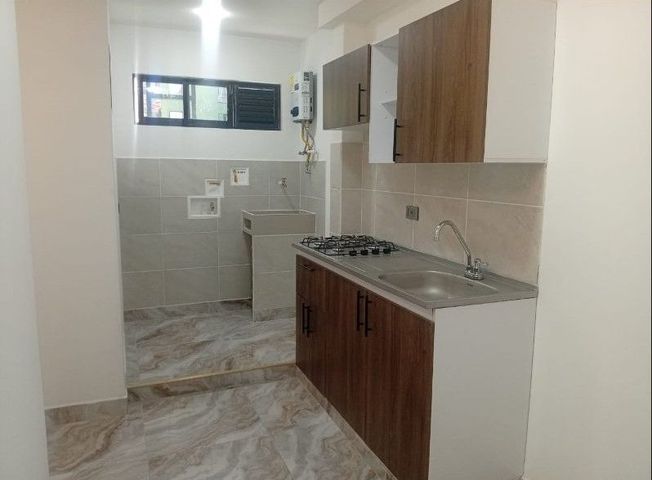 Apartment for rent in Medellín