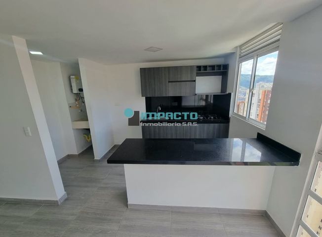 Apartamento en arriendo en Sabaneta