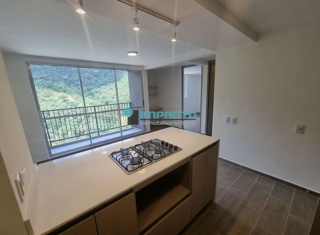Apartamento en arriendo en Sabaneta