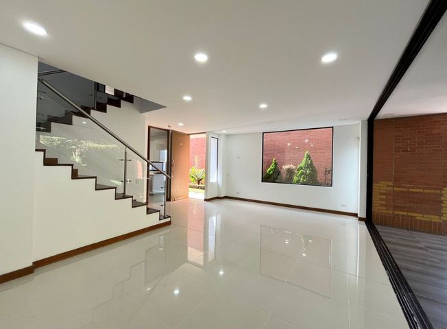 Casa en arriendo en Mesa