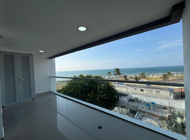 Apartment for rent in Cartagena