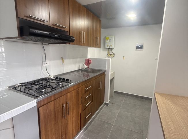 Apartamento en arriendo en Bello