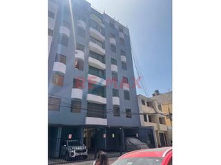 Departamento en alquiler con baja de precio en San Miguel
