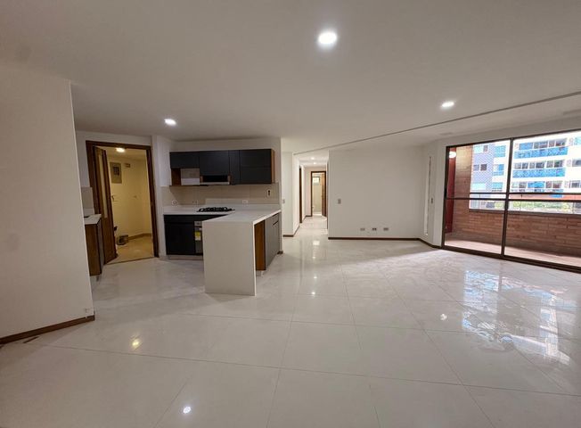 Apartamento en arriendo en Sabaneta