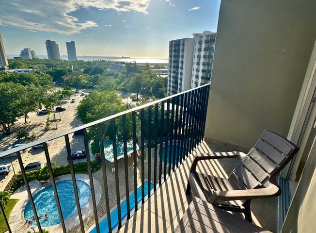 Apartamento en arriendo en Santa Marta