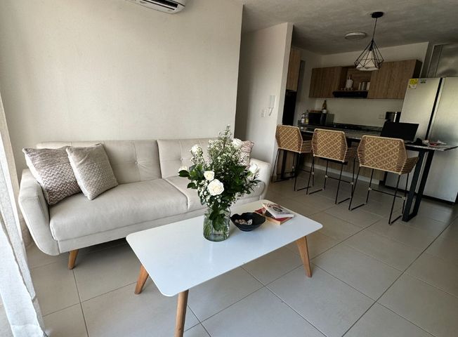 Apartment for rent in Santa Marta