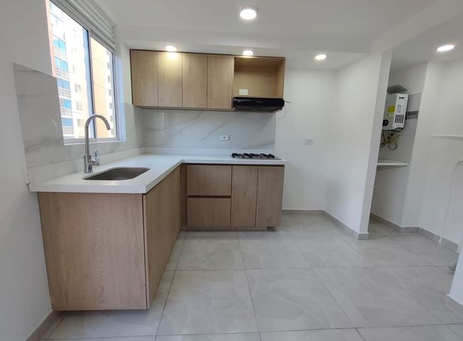 Apartment for rent in Sabaneta