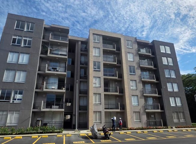 Apartment for rent in Villavicencio