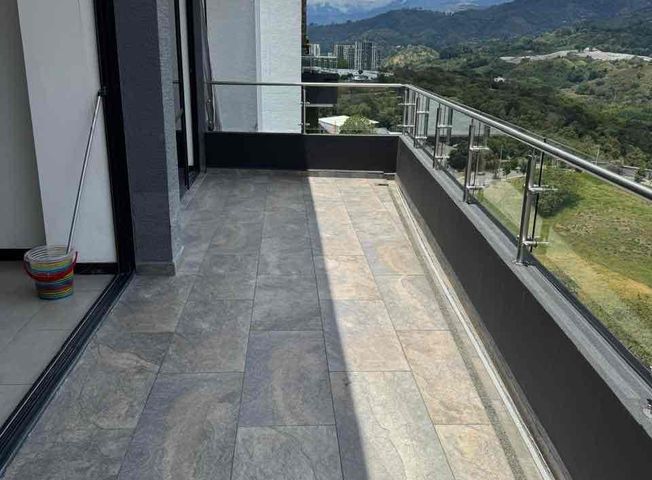 Apartment for rent in Armenia