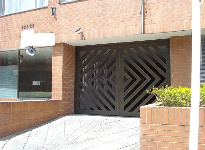 Apartamento en arriendo en Teusaquillo