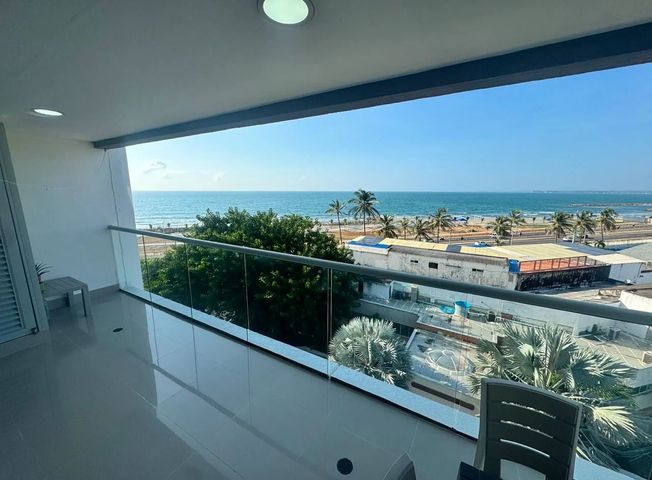 Apartment for rent in Cartagena