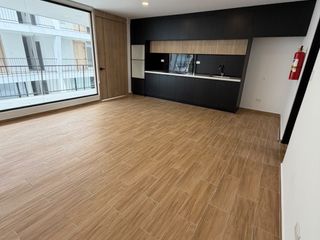 Departamento en alquiler con baja de precio en Tumbaco