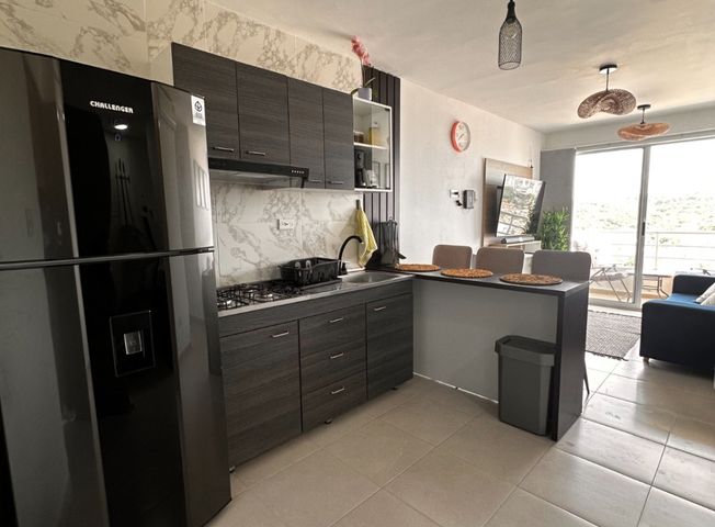 Apartamento en arriendo en Torices