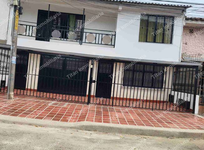 House for rent in Cali