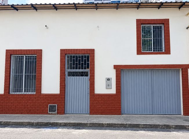 Casa en arriendo en Antonia Santos