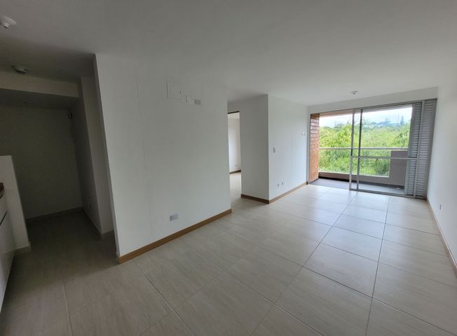 Apartment for rent in Pereira