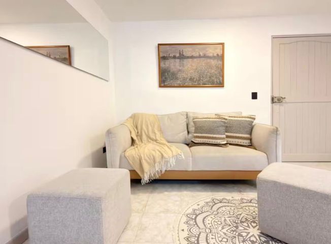 Apartment for rent in Medellín