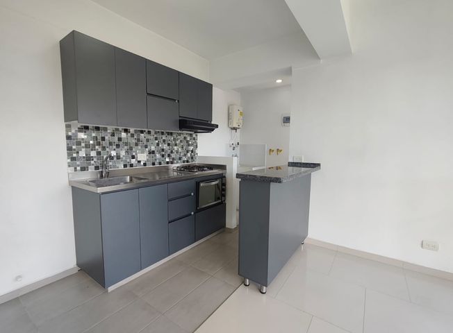 Apartment for rent in Sabaneta